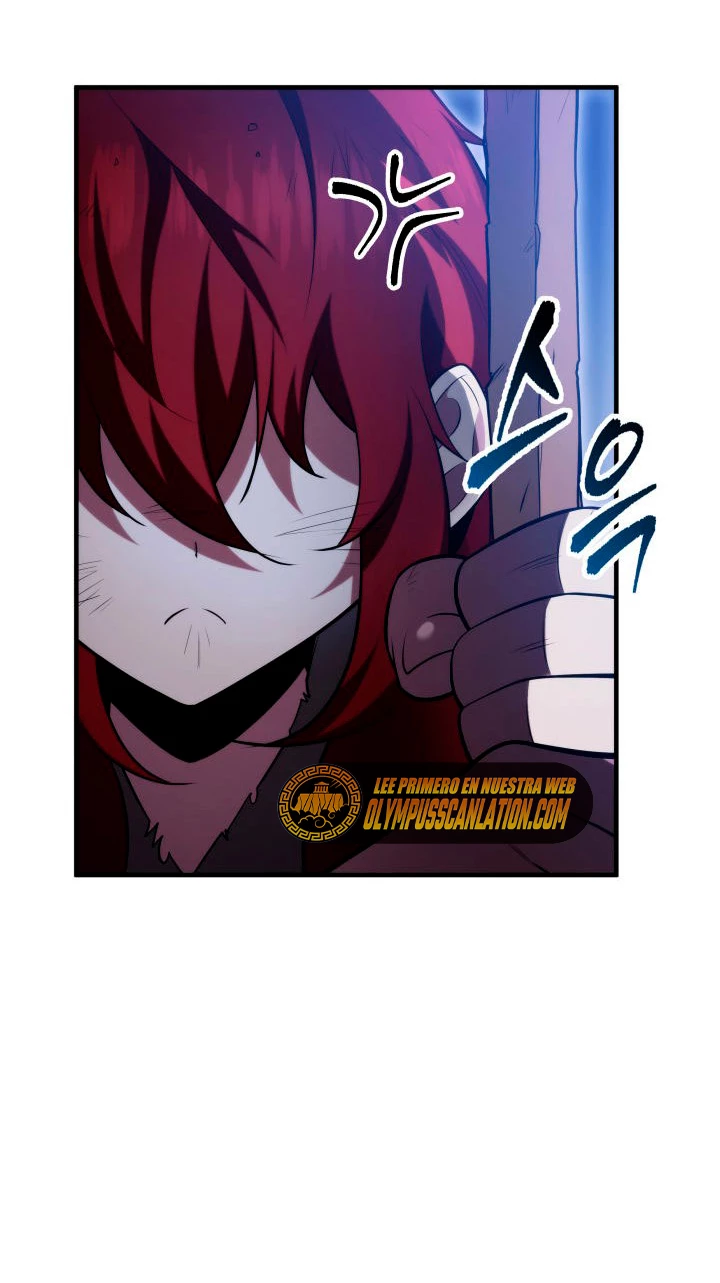 Espada de la inquisición celestial Capitulo 4 página 71