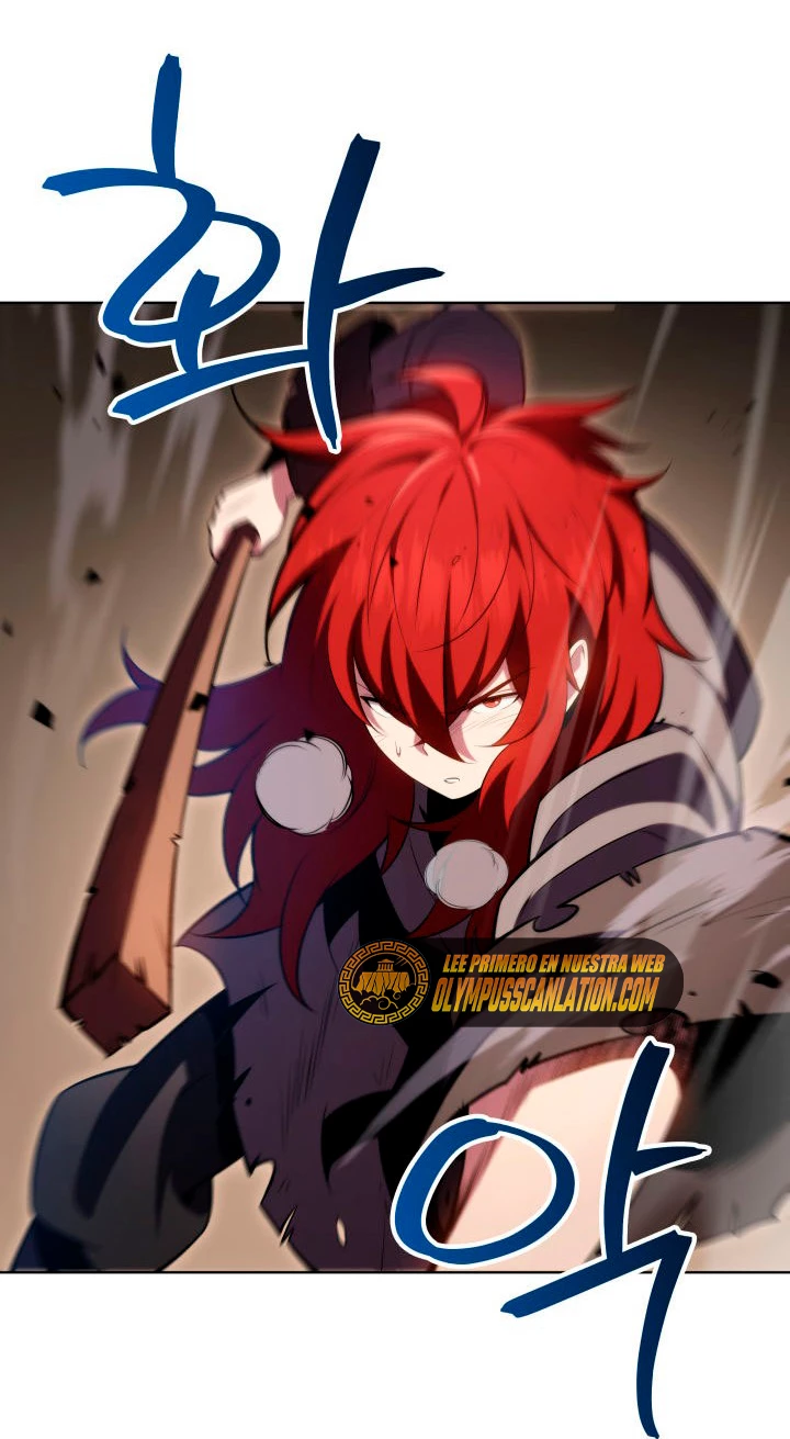 Espada de la inquisición celestial Capitulo 4 página 76