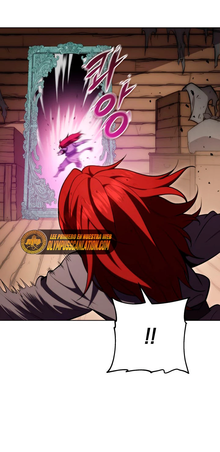 Espada de la inquisición celestial Capitulo 4 página 79