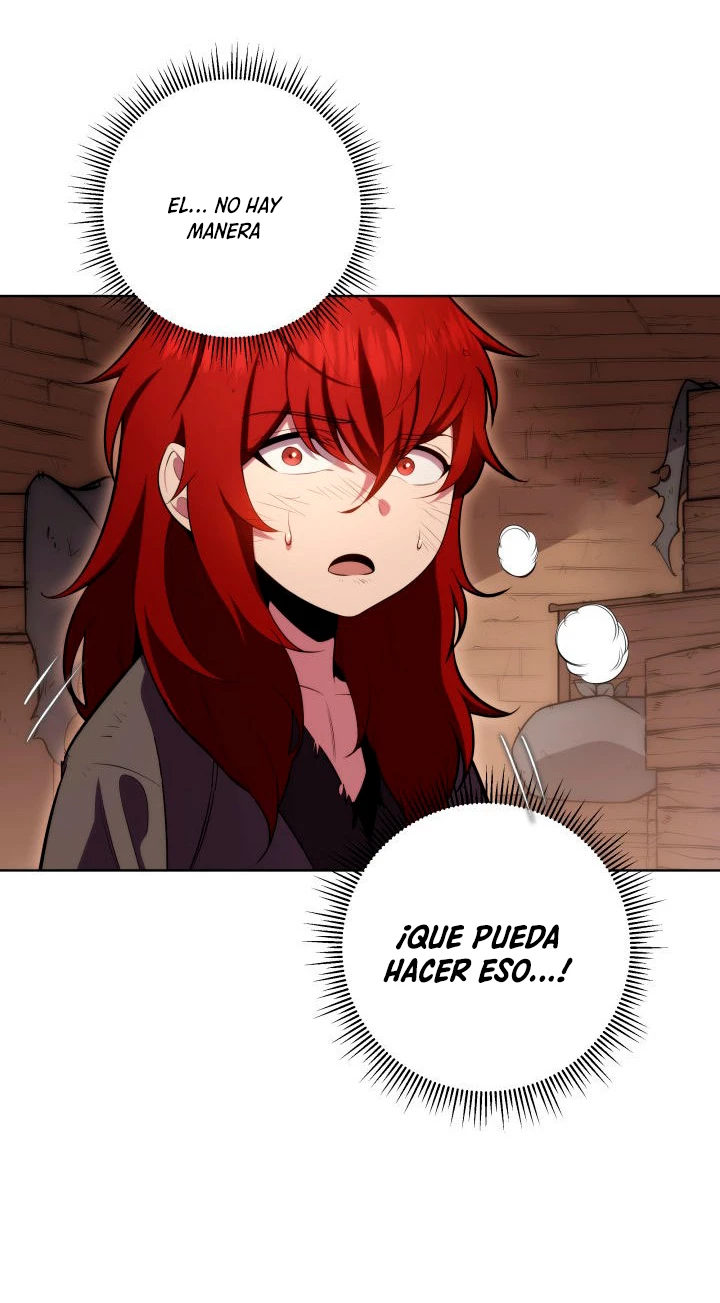 Espada de la inquisición celestial Capitulo 4 página 80