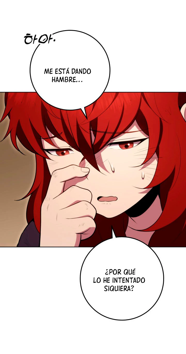 Espada de la inquisición celestial Capitulo 4 página 83