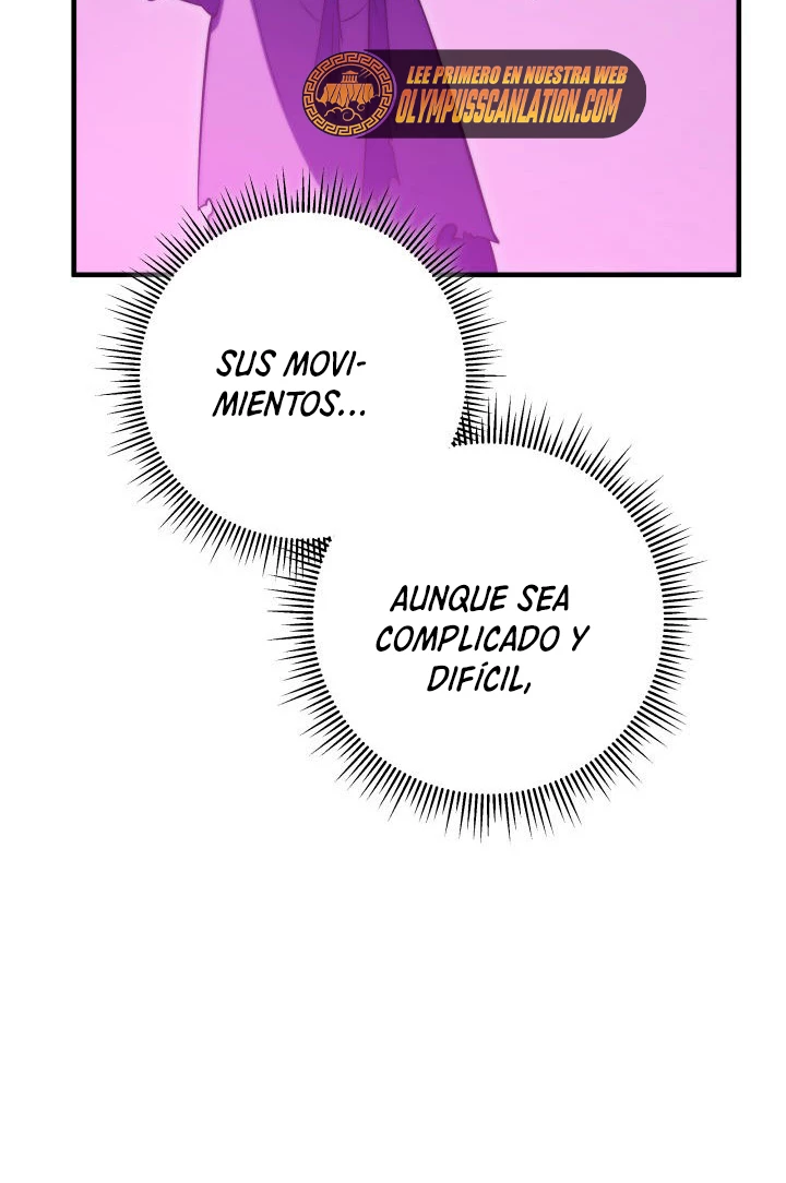 Espada de la inquisición celestial Capitulo 4 página 89