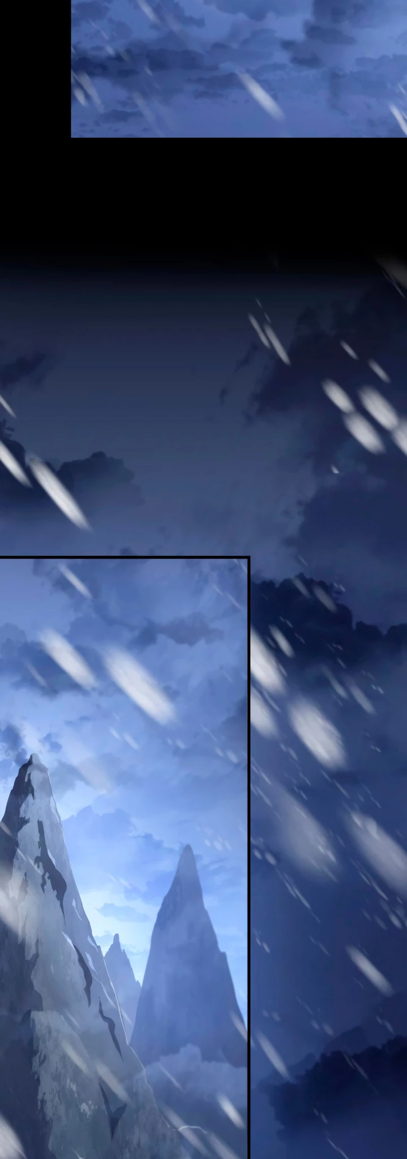 Espada de la inquisición celestial Capitulo 40 página 3