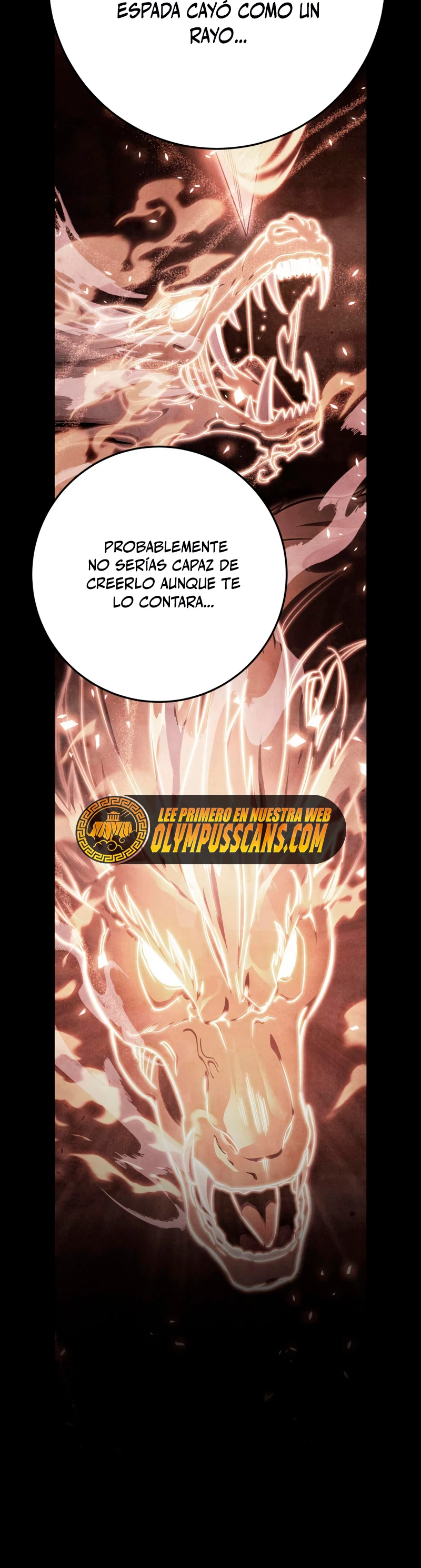Espada de la inquisición celestial Capitulo 40 página 31