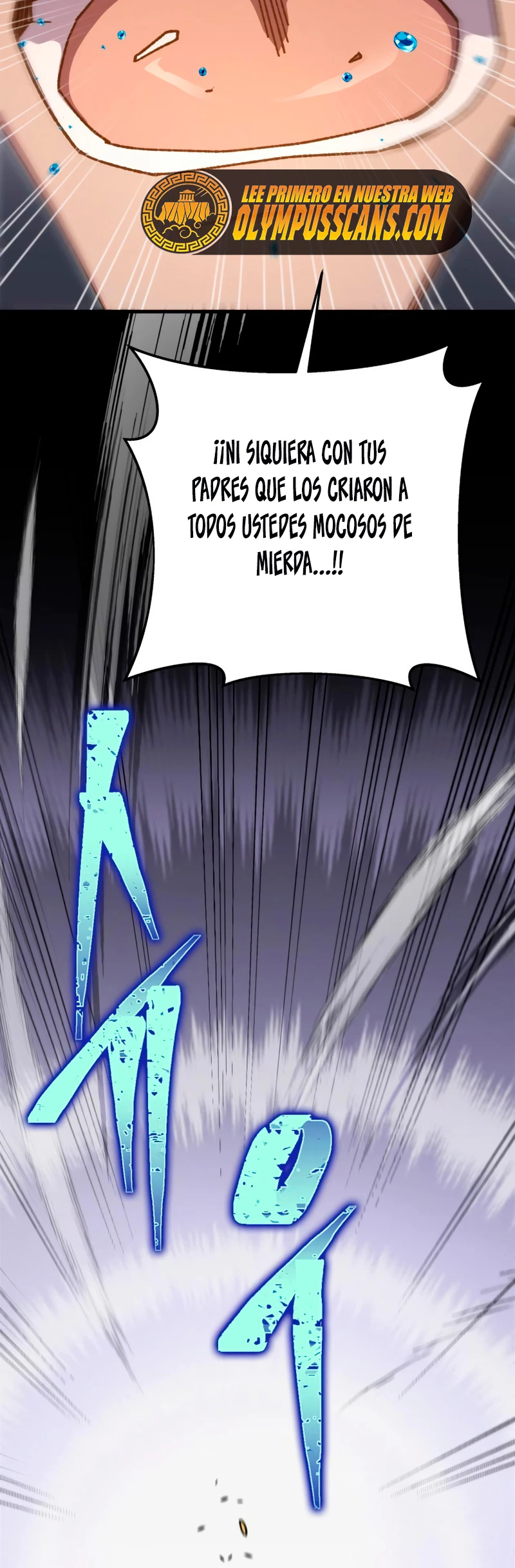 Espada de la inquisición celestial Capitulo 40 página 61