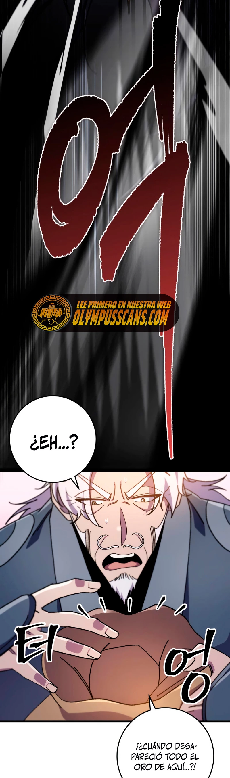 Espada de la inquisición celestial Capitulo 40 página 64