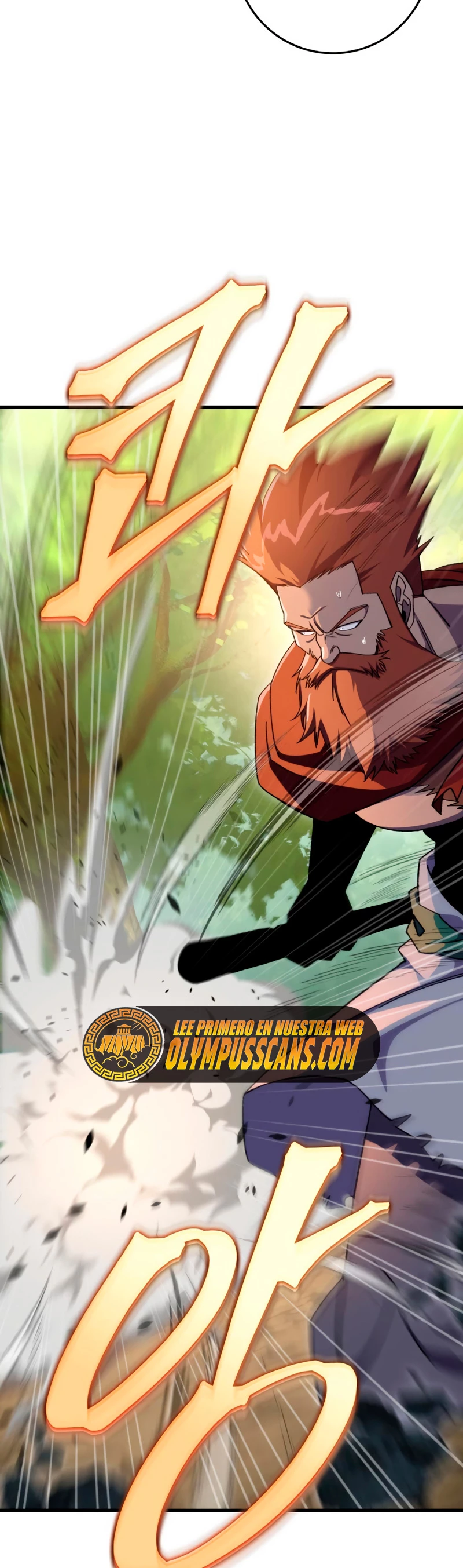 Espada de la inquisición celestial Capitulo 40 página 65