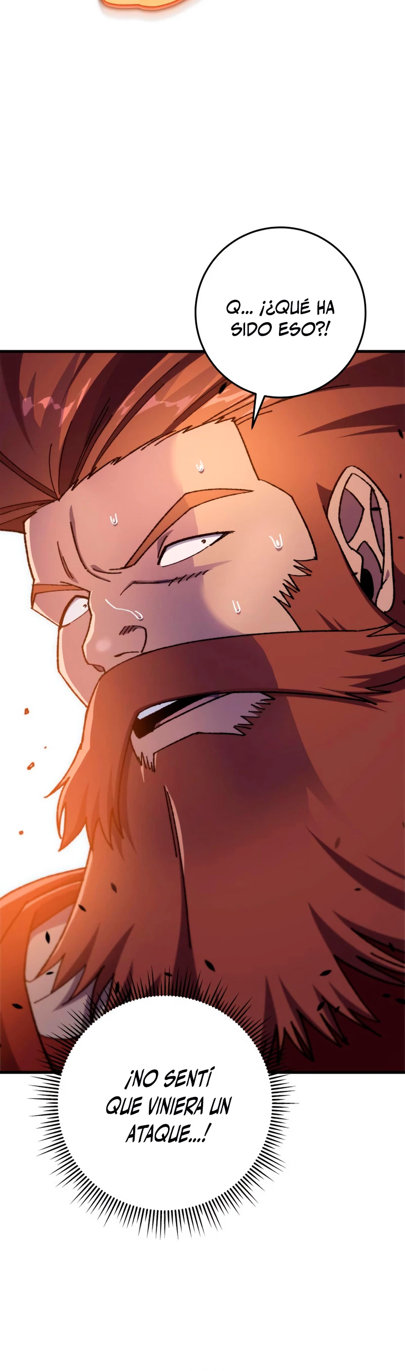 Espada de la inquisición celestial Capitulo 40 página 66