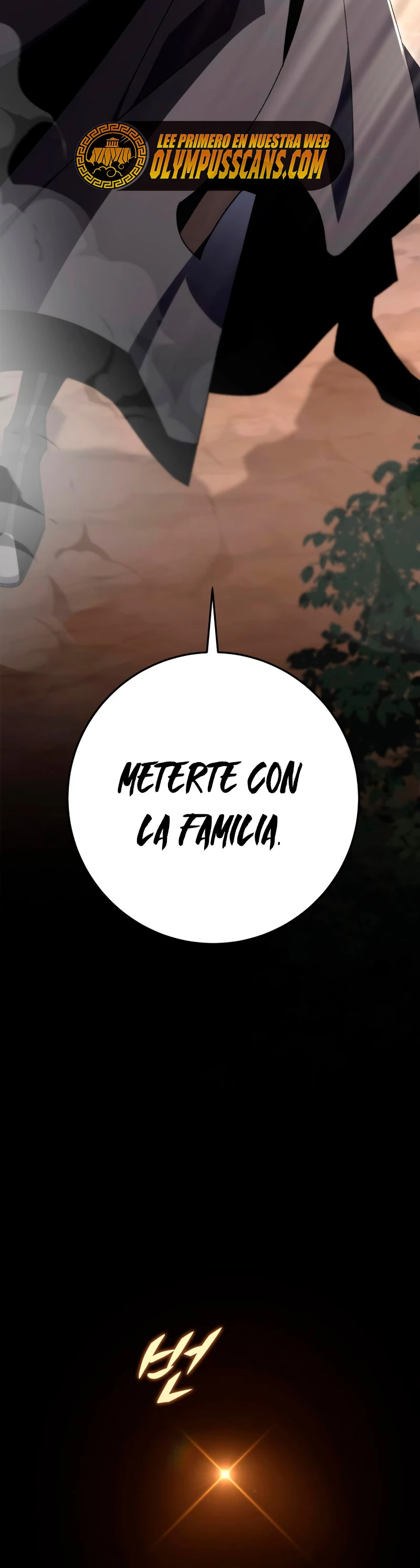 Espada de la inquisición celestial Capitulo 40 página 71