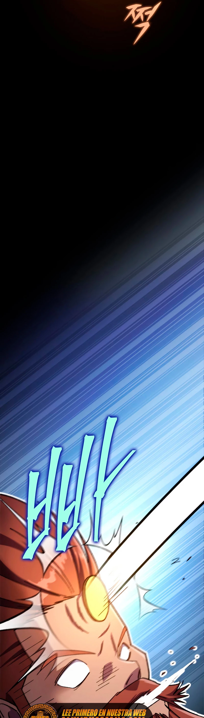 Espada de la inquisición celestial Capitulo 40 página 72