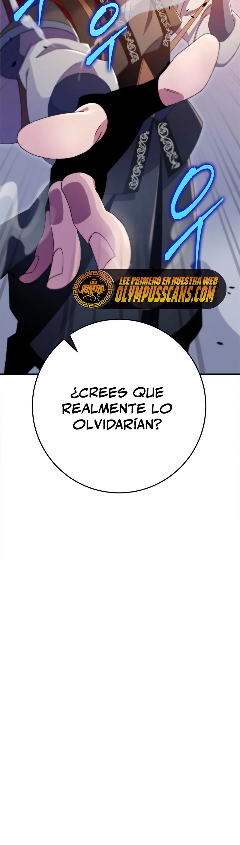 Espada de la inquisición celestial Capitulo 40 página 76