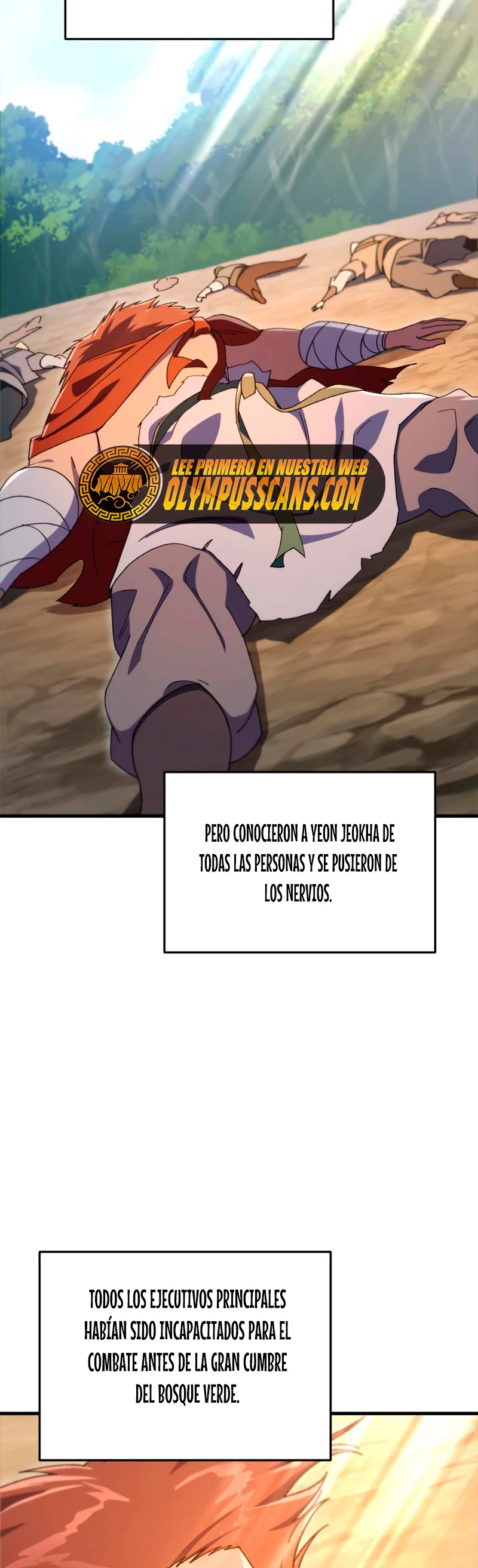 Espada de la inquisición celestial Capitulo 40 página 78