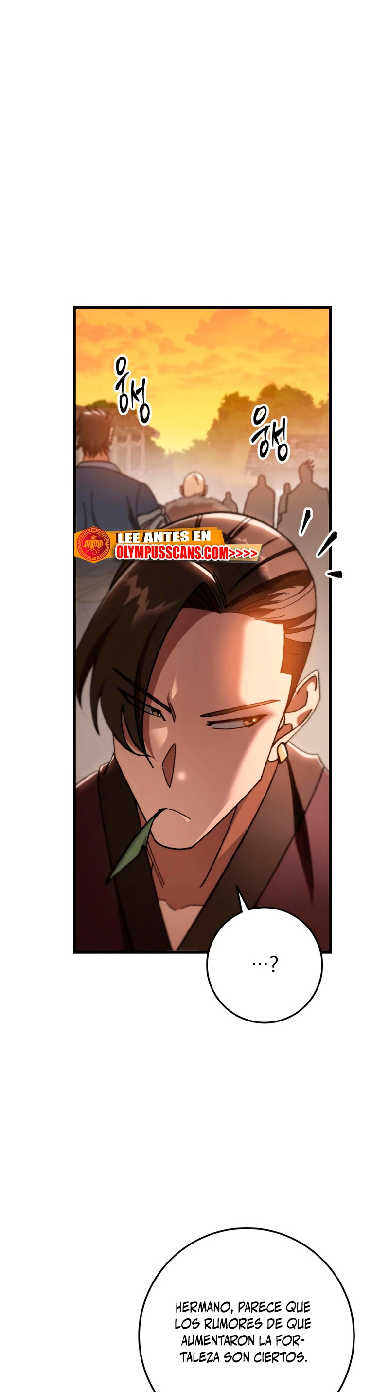 Espada de la inquisición celestial Capitulo 41 página 25