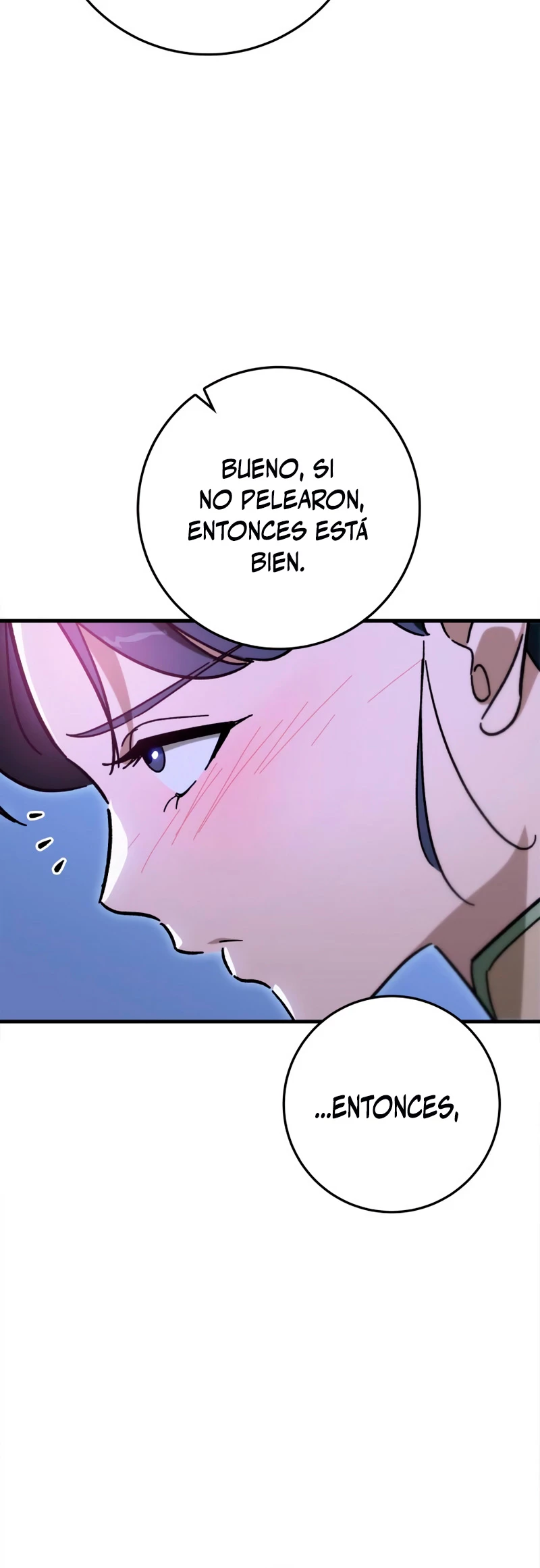 Espada de la inquisición celestial Capitulo 41 página 51