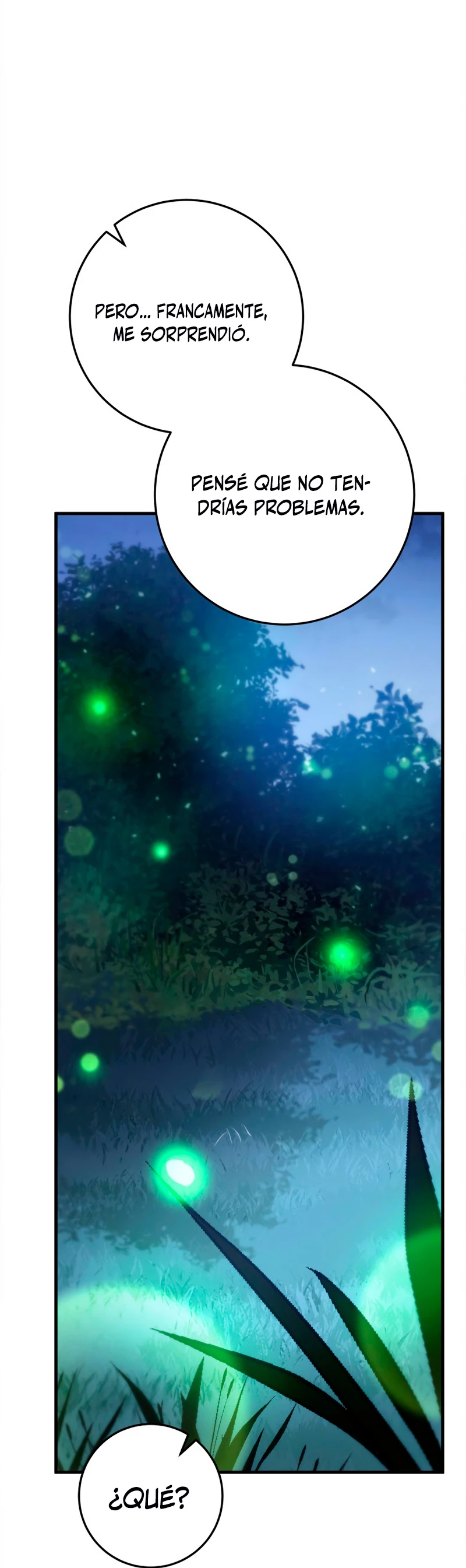 Espada de la inquisición celestial Capitulo 41 página 53