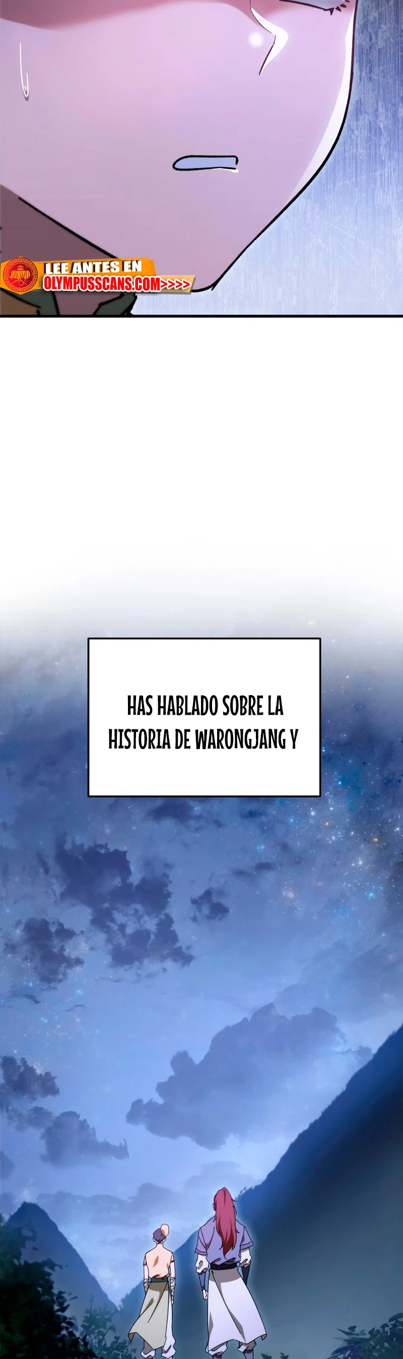 Espada de la inquisición celestial Capitulo 41 página 64