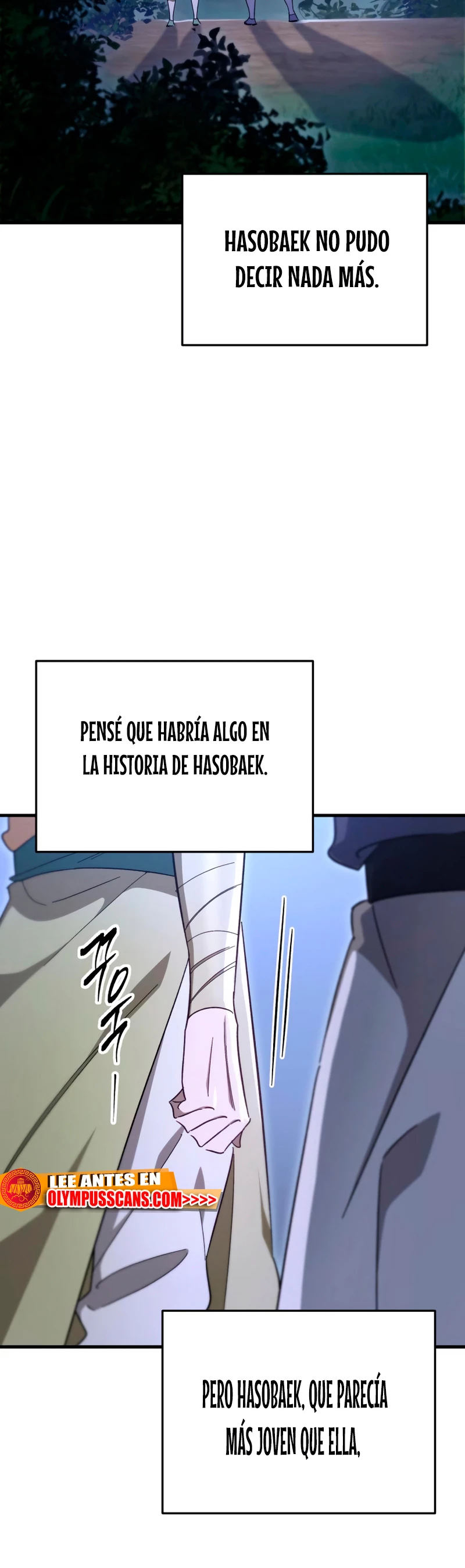 Espada de la inquisición celestial Capitulo 41 página 65