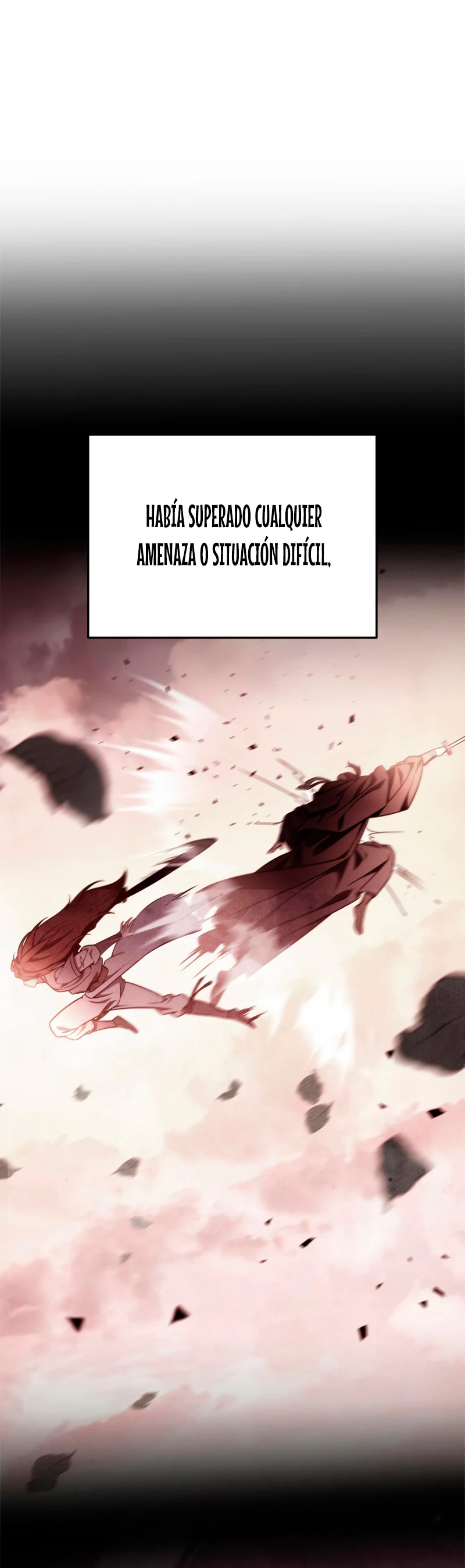 Espada de la inquisición celestial Capitulo 41 página 66