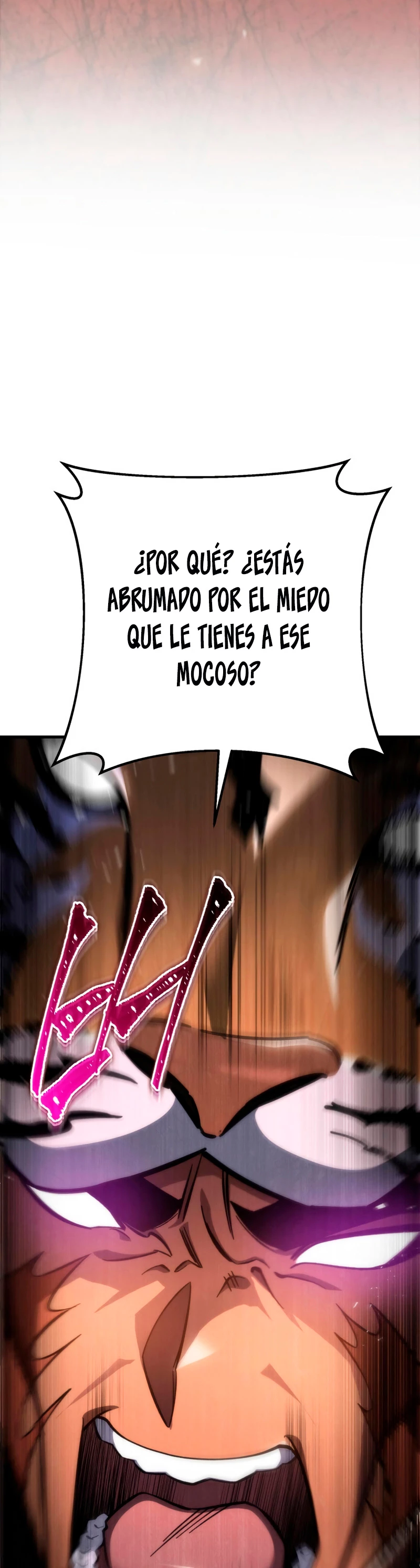 Espada de la inquisición celestial Capitulo 42 página 31