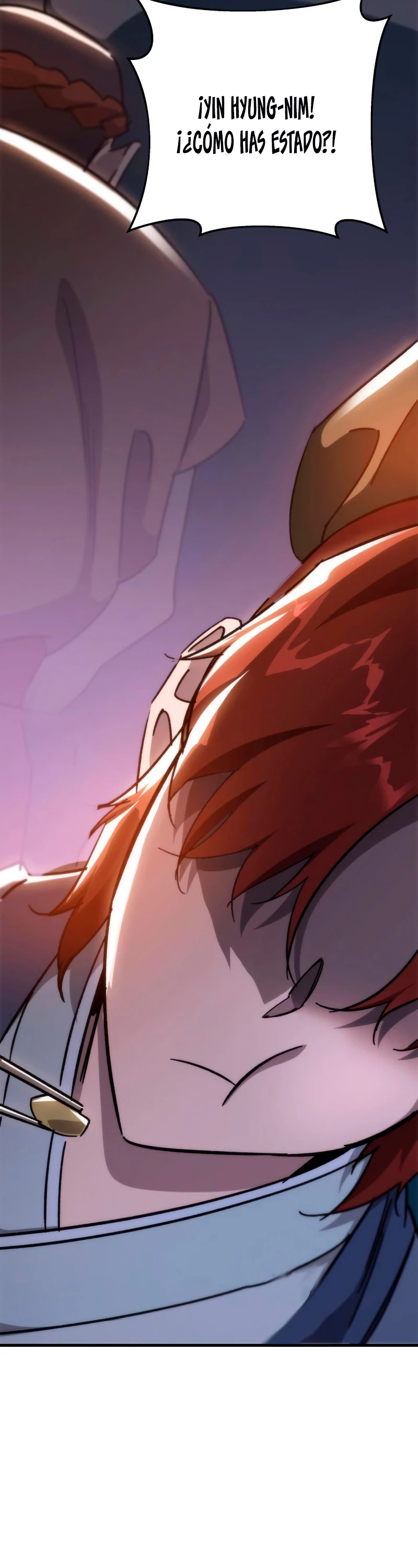 Espada de la inquisición celestial Capitulo 42 página 41