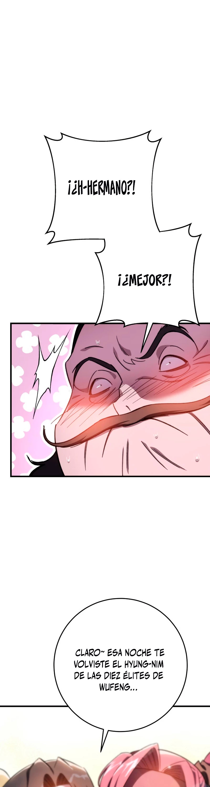 Espada de la inquisición celestial Capitulo 42 página 44