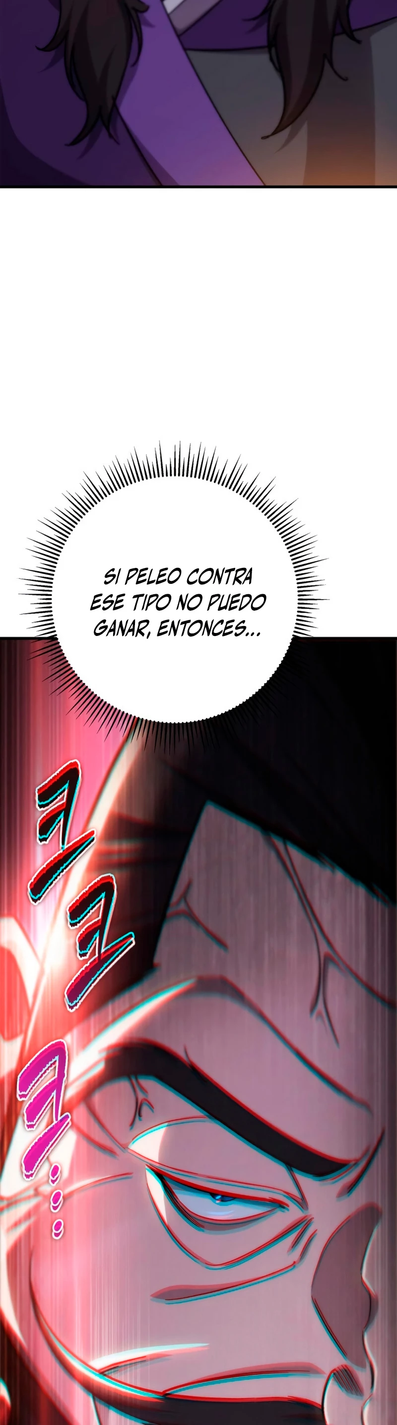 Espada de la inquisición celestial Capitulo 42 página 55