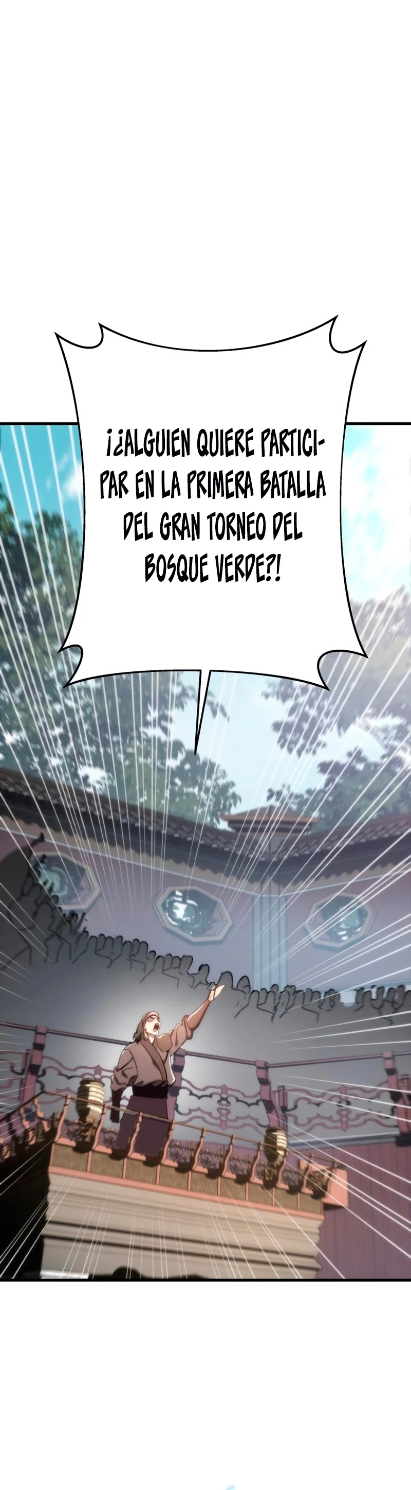 Espada de la inquisición celestial Capitulo 43 página 21
