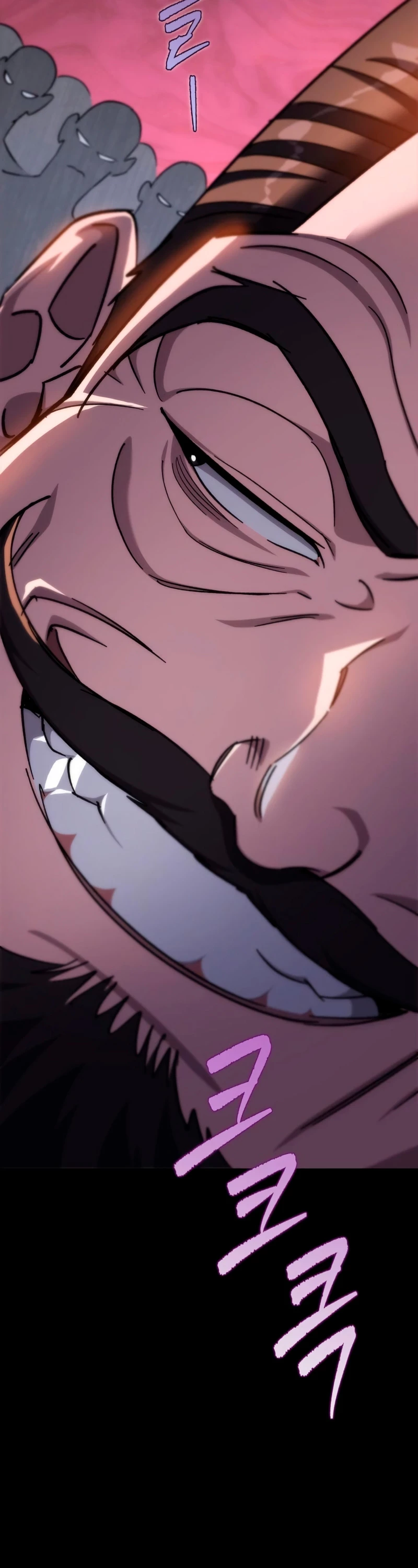 Espada de la inquisición celestial Capitulo 43 página 61