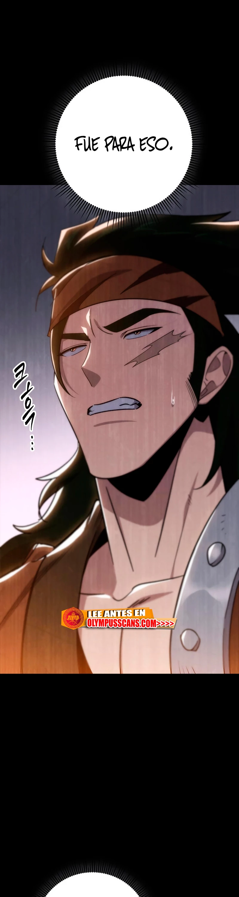 Espada de la inquisición celestial Capitulo 43 página 62