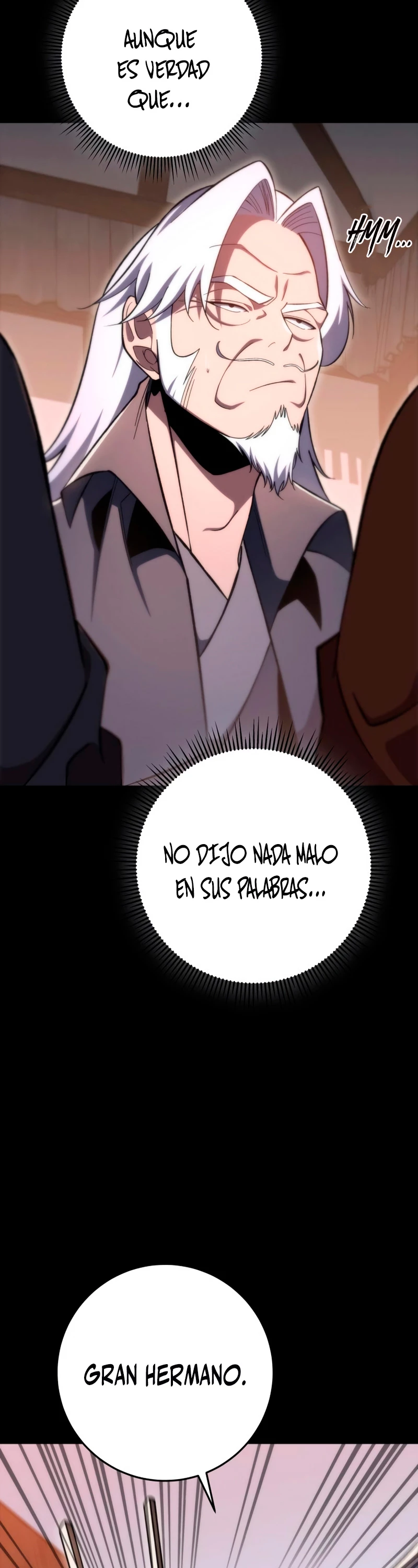 Espada de la inquisición celestial Capitulo 43 página 63