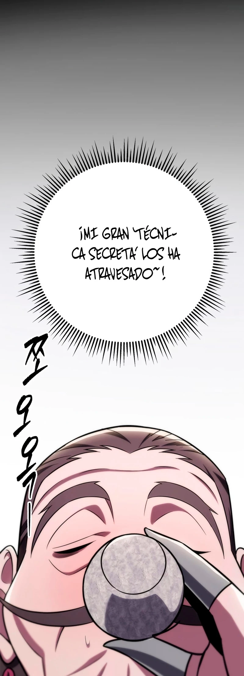 Espada de la inquisición celestial Capitulo 43 página 76