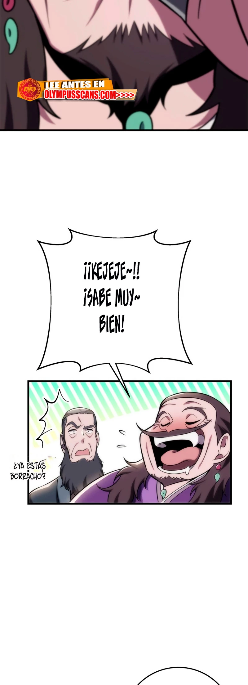 Espada de la inquisición celestial Capitulo 43 página 77