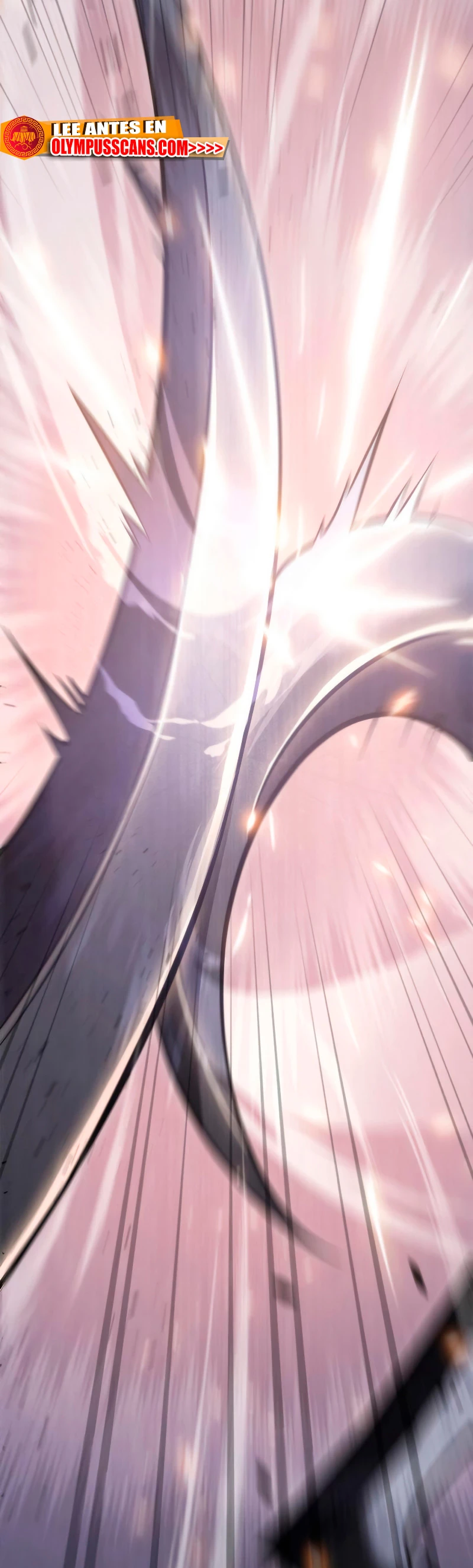 Espada de la inquisición celestial Capitulo 44 página 38