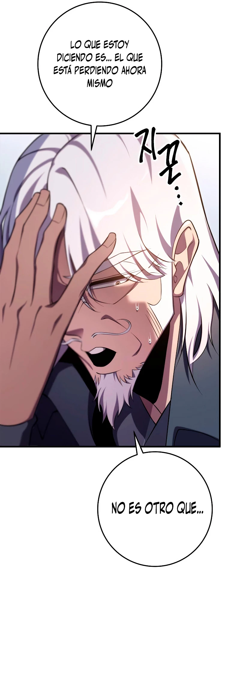 Espada de la inquisición celestial Capitulo 44 página 52