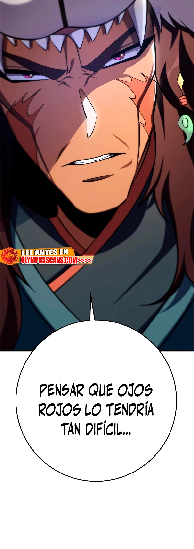 Espada de la inquisición celestial Capitulo 44 página 57