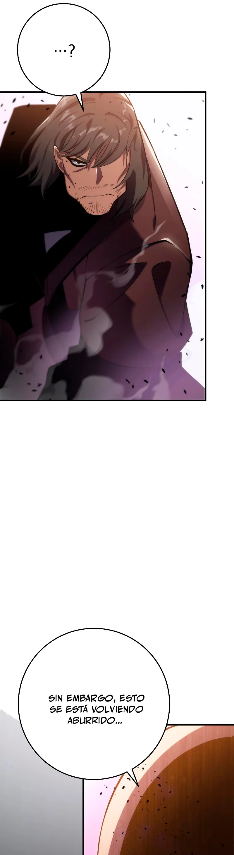 Espada de la inquisición celestial Capitulo 44 página 64