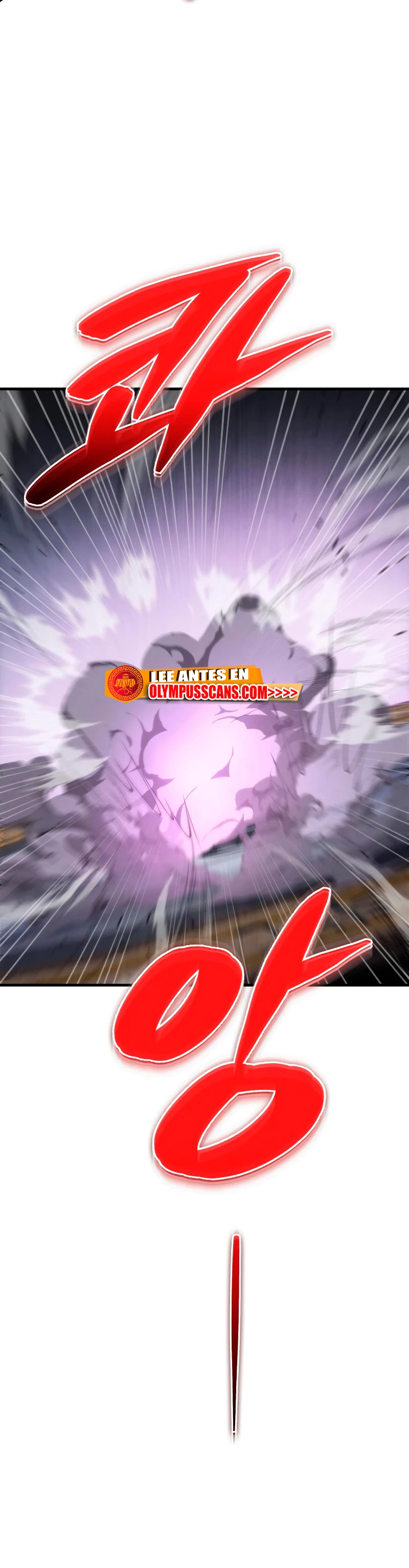 Espada de la inquisición celestial Capitulo 45 página 25