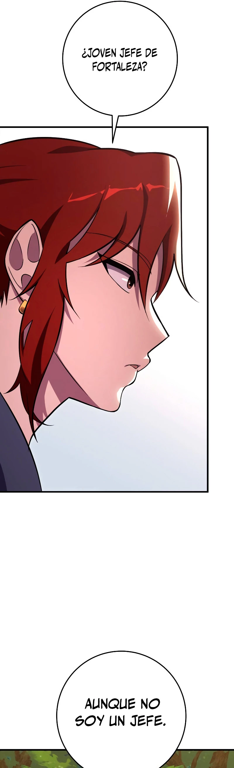 Espada de la inquisición celestial Capitulo 45 página 47