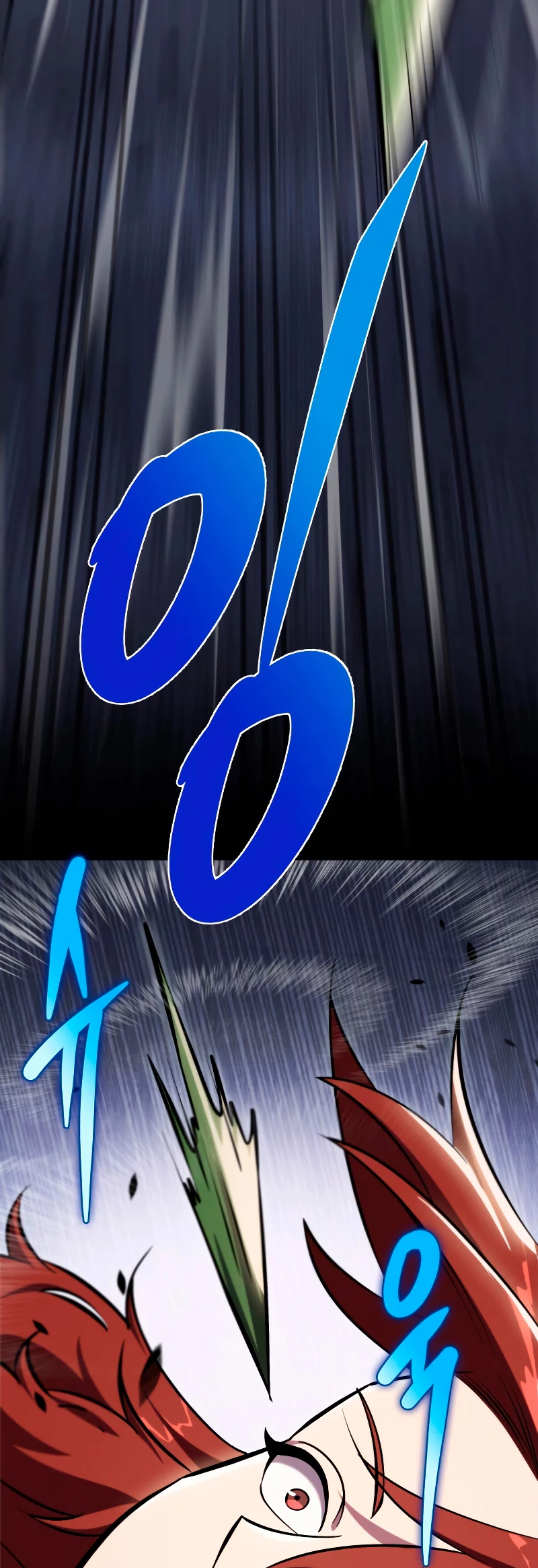 Espada de la inquisición celestial Capitulo 45 página 59