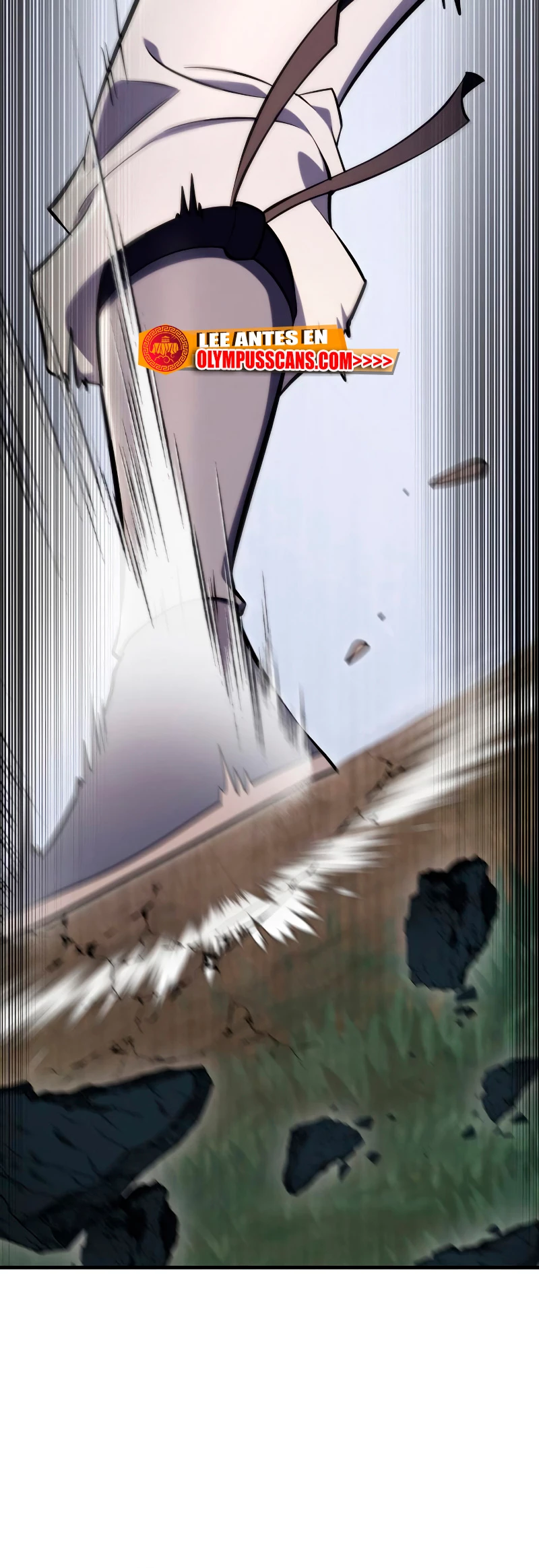 Espada de la inquisición celestial Capitulo 45 página 64