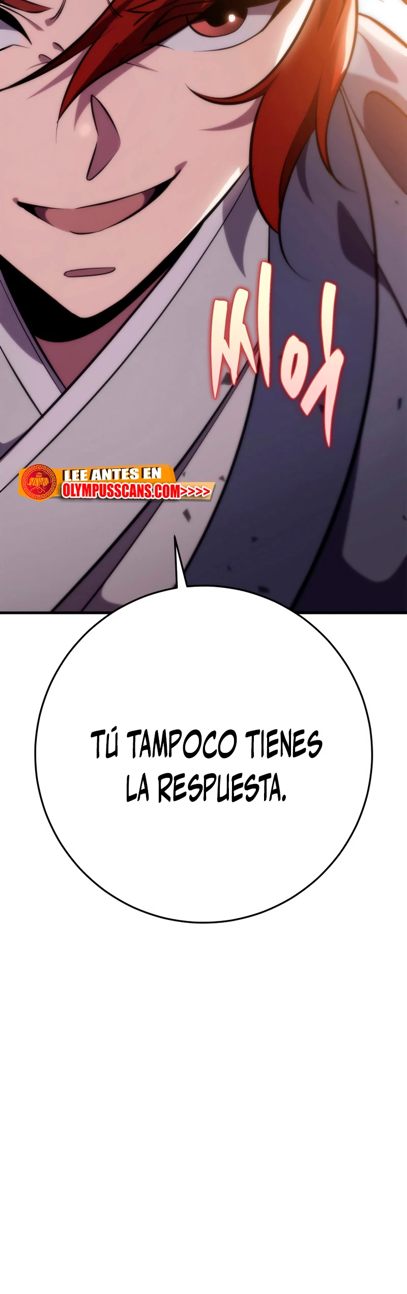 Espada de la inquisición celestial Capitulo 46 página 26