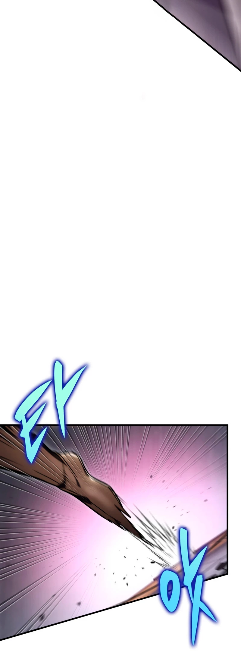 Espada de la inquisición celestial Capitulo 46 página 46