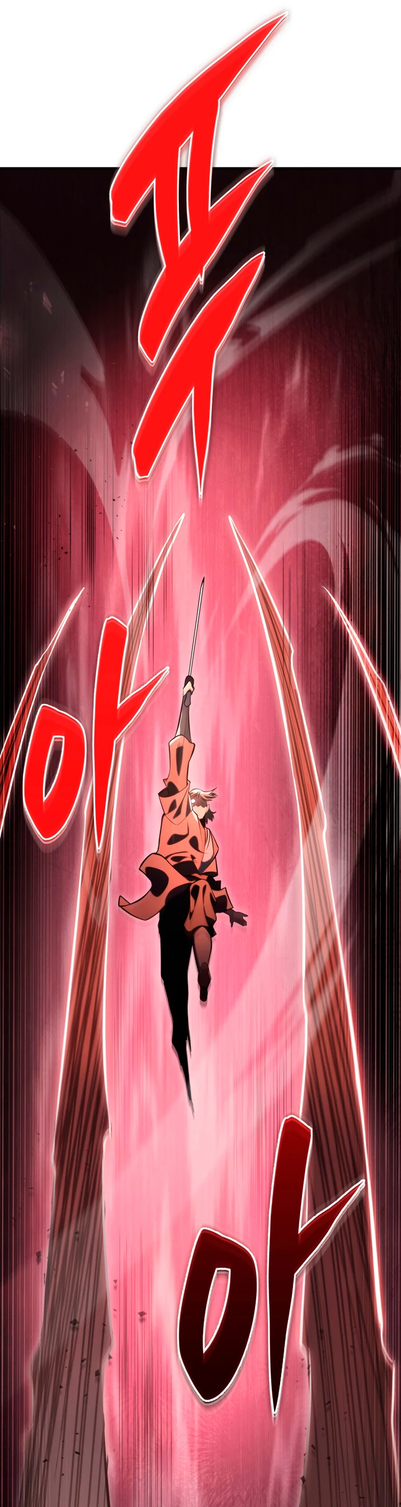Espada de la inquisición celestial Capitulo 46 página 52