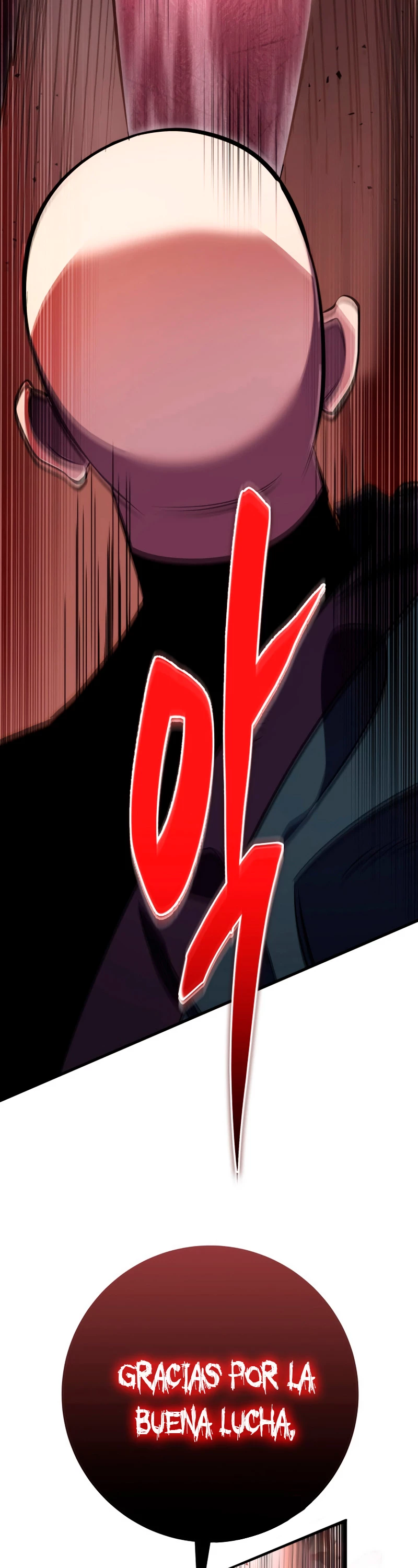 Espada de la inquisición celestial Capitulo 46 página 53