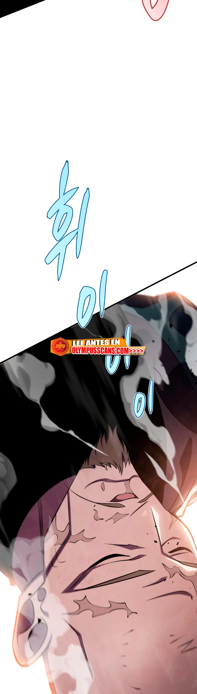 Espada de la inquisición celestial Capitulo 46 página 59