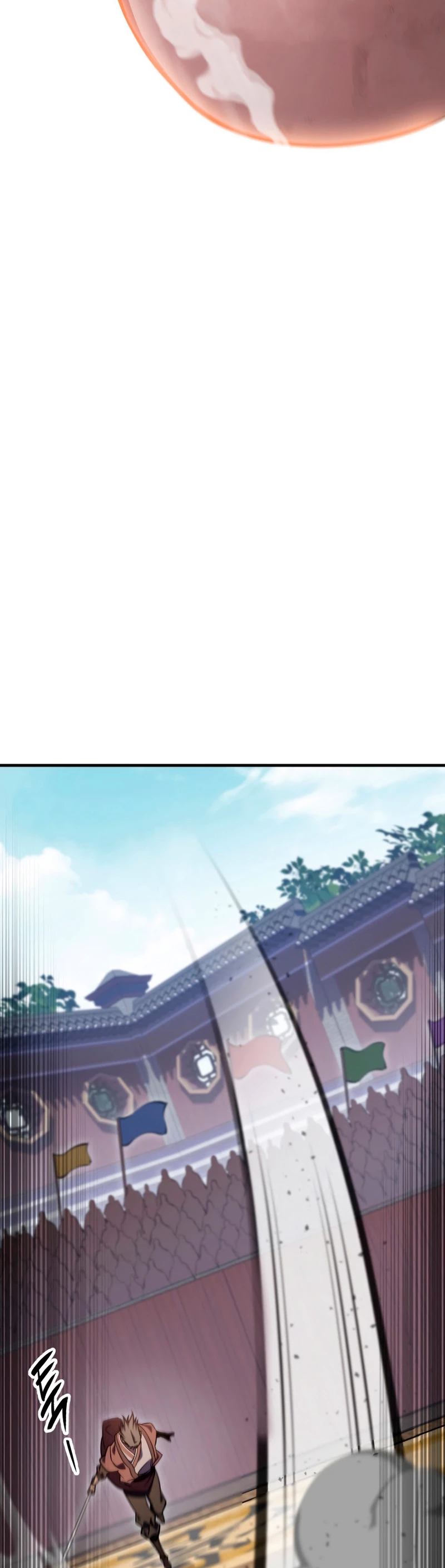 Espada de la inquisición celestial Capitulo 46 página 60