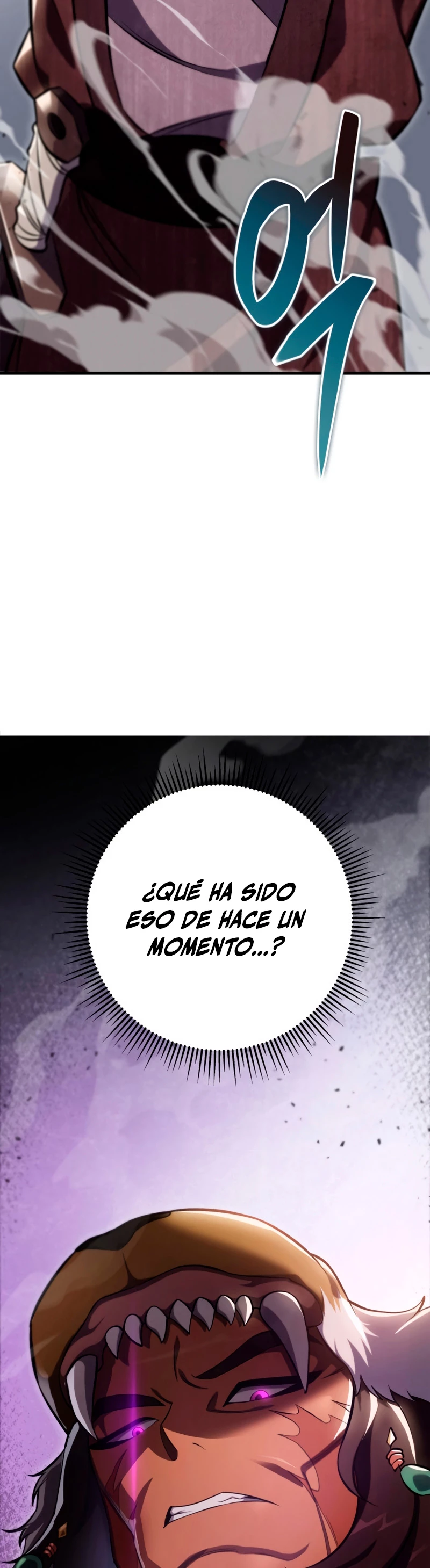 Espada de la inquisición celestial Capitulo 46 página 63