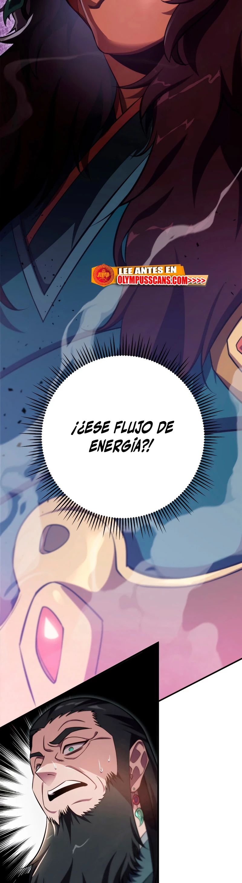 Espada de la inquisición celestial Capitulo 46 página 64