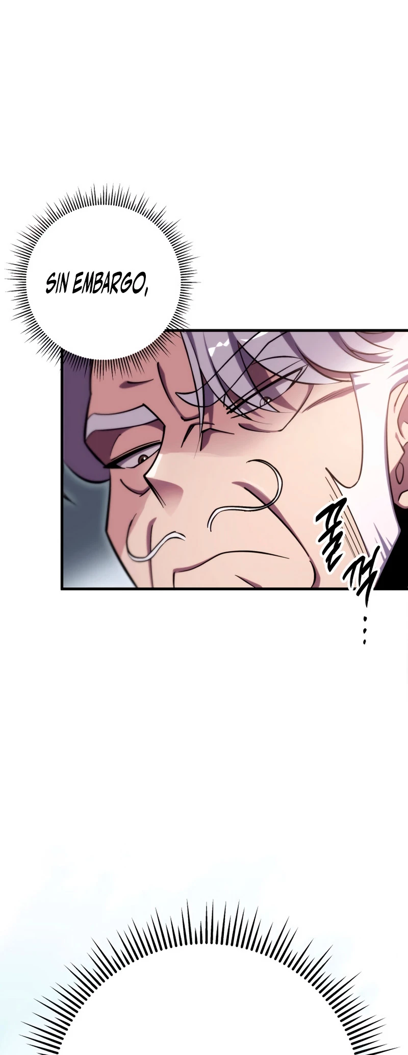 Espada de la inquisición celestial Capitulo 46 página 68