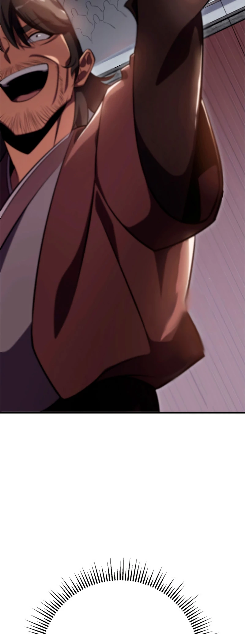 Espada de la inquisición celestial Capitulo 46 página 70